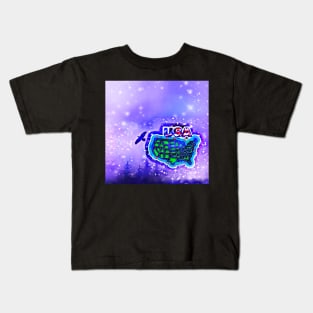 Highest Flyer Kids T-Shirt